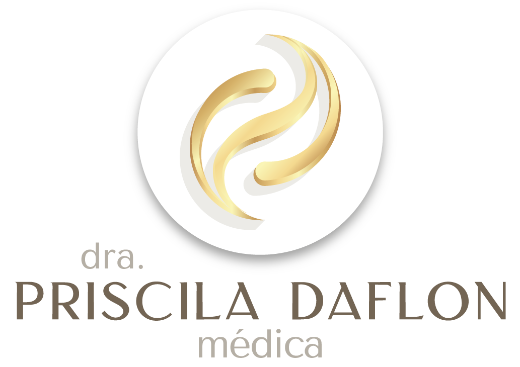 dra. priscila daflon · médica
